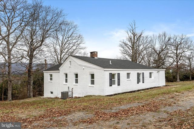 3221 LAUREL GROVE RD, Winchester, VA 22602