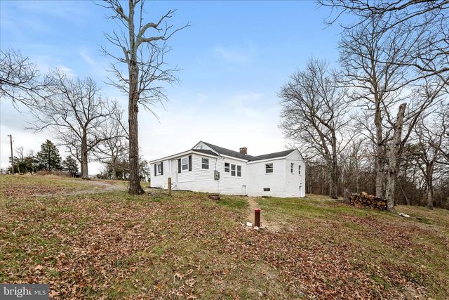 3221 LAUREL GROVE RD, Winchester, VA 22602