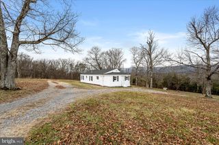 3221 LAUREL GROVE RD, Winchester, VA 22602