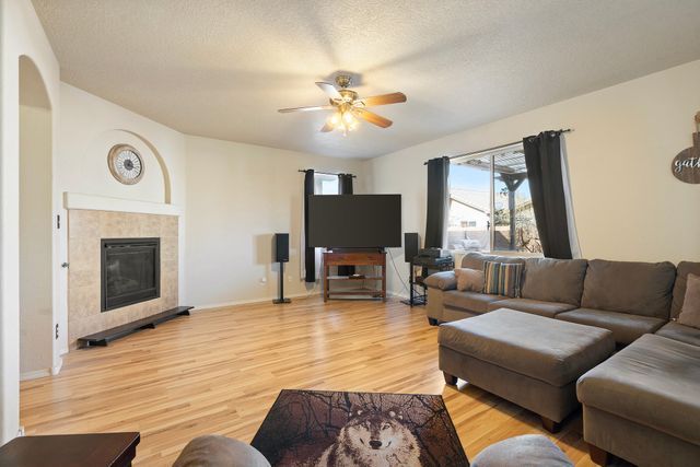 1204 San Gabriel Street, Bernalillo, NM 87004