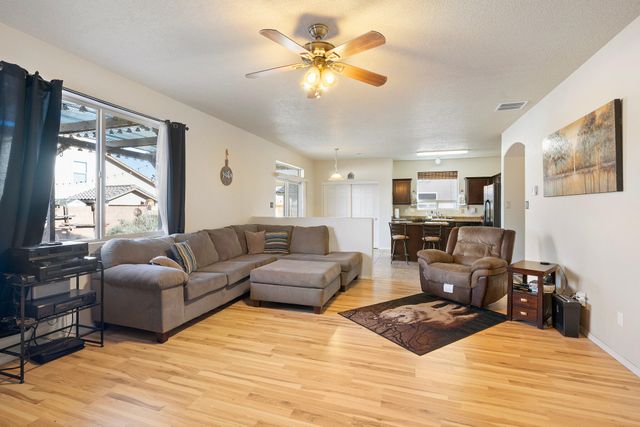 1204 San Gabriel Street, Bernalillo, NM 87004