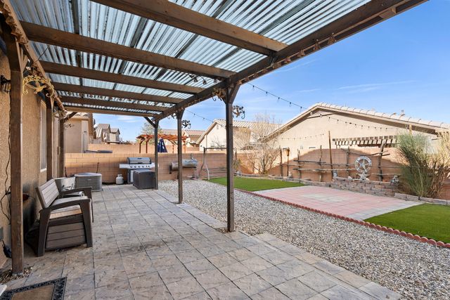 1204 San Gabriel Street, Bernalillo, NM 87004