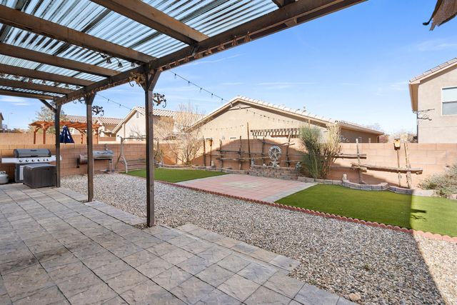 1204 San Gabriel Street, Bernalillo, NM 87004