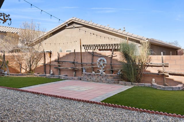 1204 San Gabriel Street, Bernalillo, NM 87004