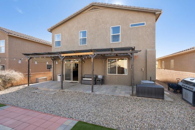 1204 San Gabriel Street, Bernalillo, NM 87004