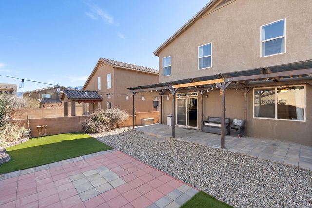 1204 San Gabriel Street, Bernalillo, NM 87004