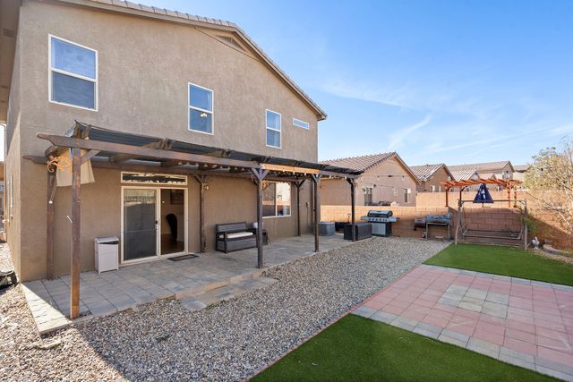 1204 San Gabriel Street, Bernalillo, NM 87004