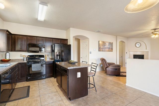 1204 San Gabriel Street, Bernalillo, NM 87004