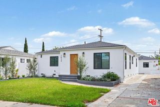 7832 Croydon Avenue, Los Angeles, CA 90045