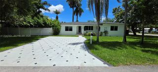 13501 NE Miami Court, Miami, FL 33161