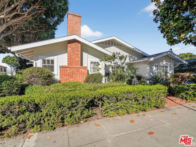 102 N Milpas Street, Santa Barbara, CA 93103