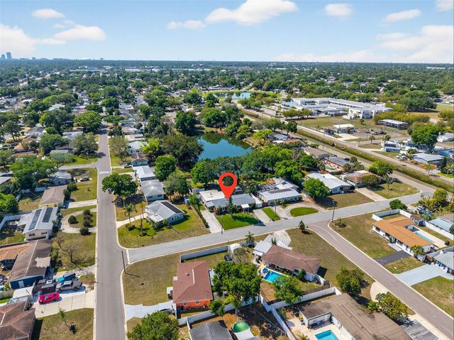 1760 75TH AVENUE N, St Petersburg, FL 33702