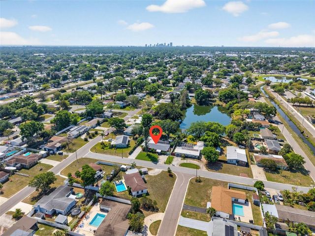 1760 75TH AVENUE N, St Petersburg, FL 33702