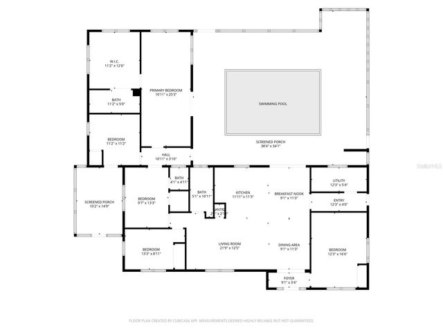 1760 75TH AVENUE N, St Petersburg, FL 33702