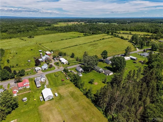 7027 County Highway 50, Verona, NY 13440