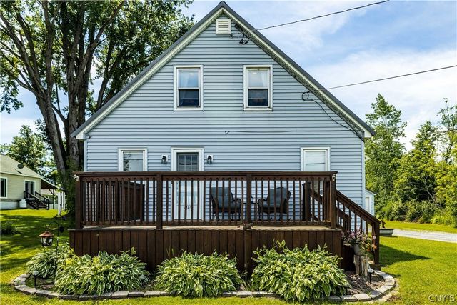 7027 County Highway 50, Verona, NY 13440
