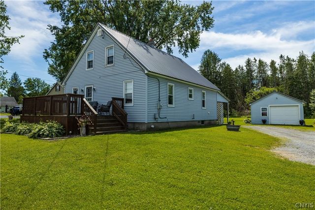 7027 County Highway 50, Verona, NY 13440