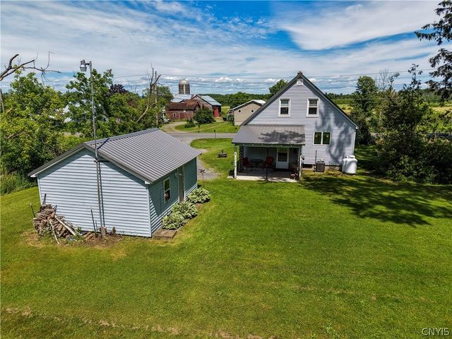 7027 County Highway 50, Verona, NY 13440