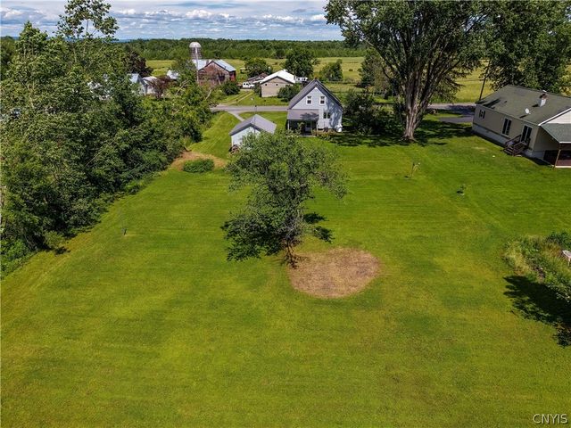 7027 County Highway 50, Verona, NY 13440