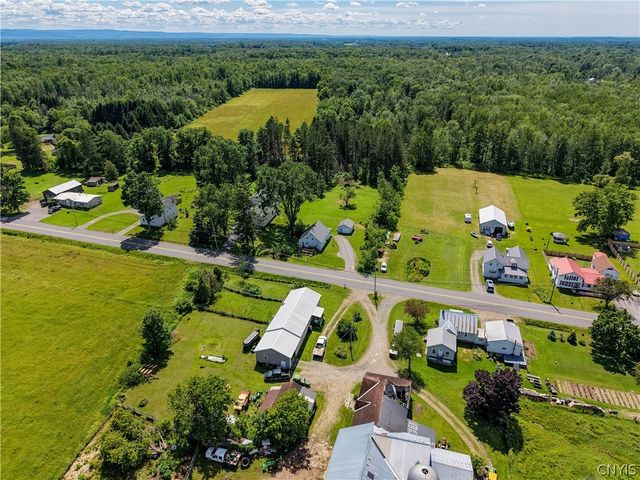 7027 County Highway 50, Verona, NY 13440