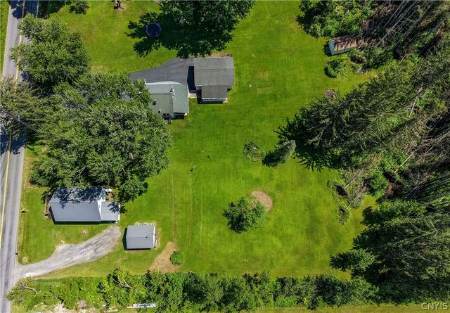 7027 County Highway 50, Verona, NY 13440