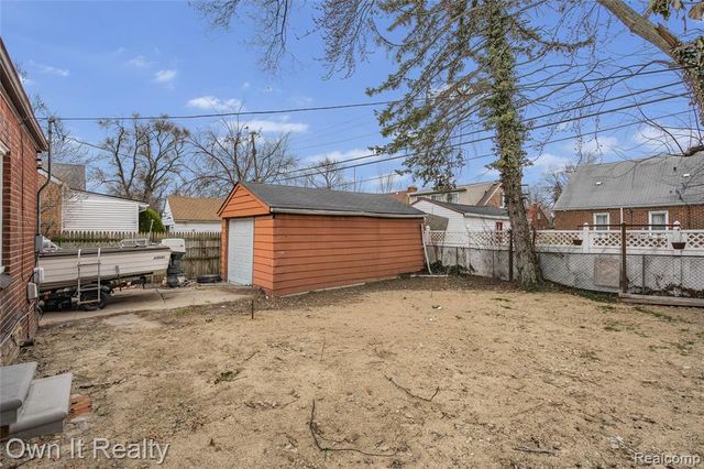 15721 Asbury Park, Detroit, MI 48227