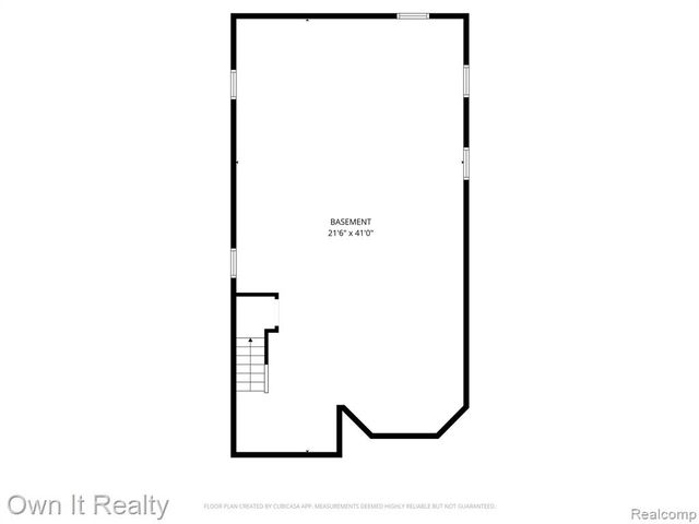 15721 Asbury Park, Detroit, MI 48227