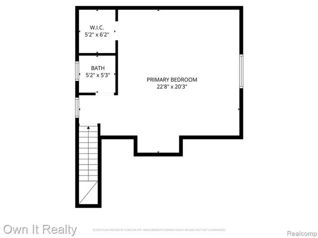 15721 Asbury Park, Detroit, MI 48227