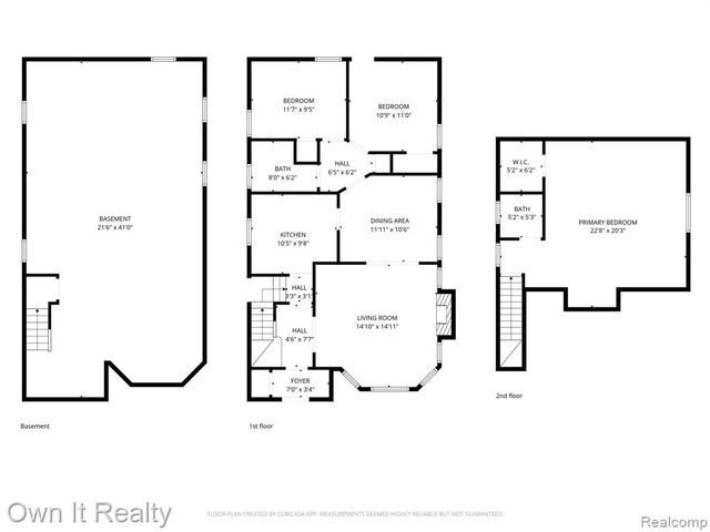 15721 Asbury Park, Detroit, MI 48227