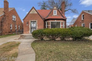 15721 Asbury Park, Detroit, MI 48227