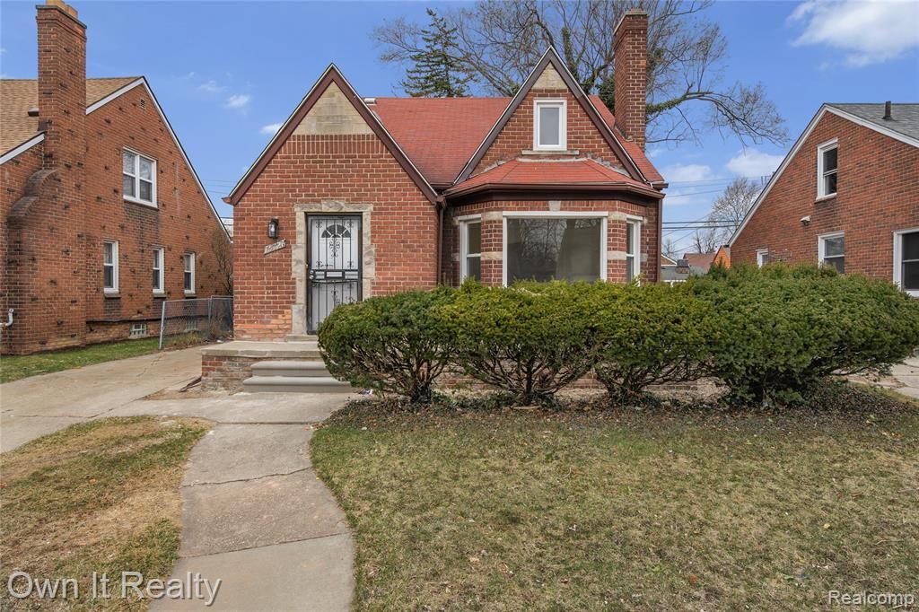 15721 Asbury Park, Detroit, MI 48227