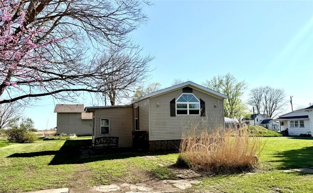 720 2nd Street, Lorimor, IA 50149