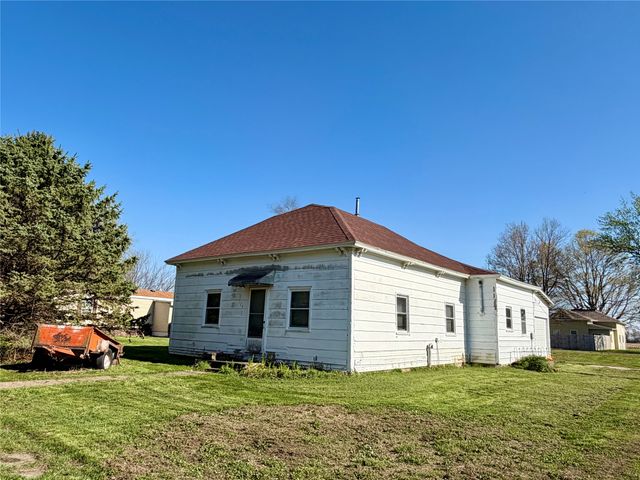 720 2nd Street, Lorimor, IA 50149