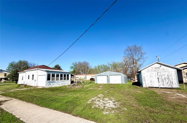 720 2nd Street, Lorimor, IA 50149