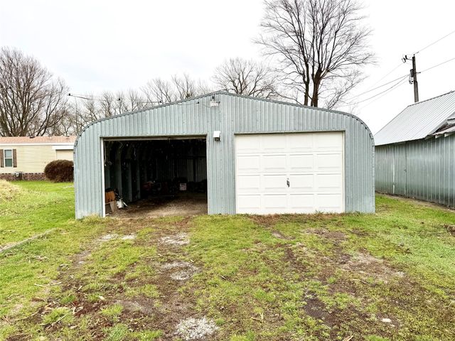 720 2nd Street, Lorimor, IA 50149