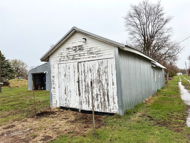 720 2nd Street, Lorimor, IA 50149