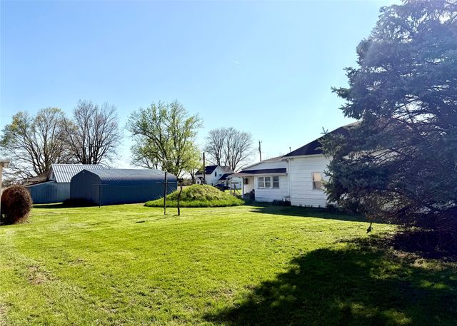 720 2nd Street, Lorimor, IA 50149