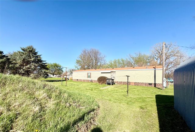 720 2nd Street, Lorimor, IA 50149