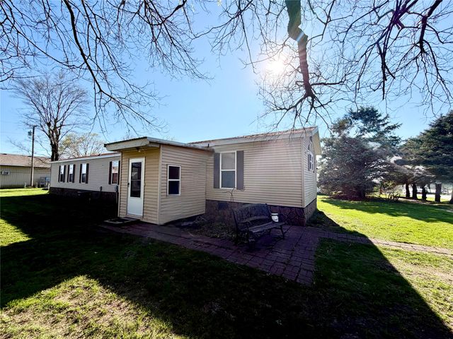 720 2nd Street, Lorimor, IA 50149