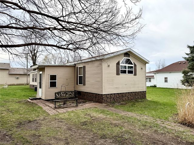 720 2nd Street, Lorimor, IA 50149
