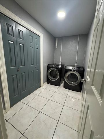 2110 Tiffany Drive, Mission, TX 78574