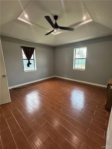 2110 Tiffany Drive, Mission, TX 78574