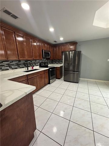 2110 Tiffany Drive, Mission, TX 78574