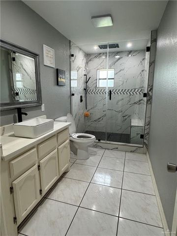 2110 Tiffany Drive, Mission, TX 78574