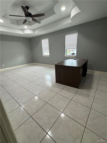 2110 Tiffany Drive, Mission, TX 78574