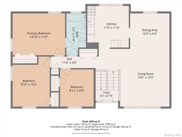 131 Sleepy Hollow Lane, Congers, NY 10920