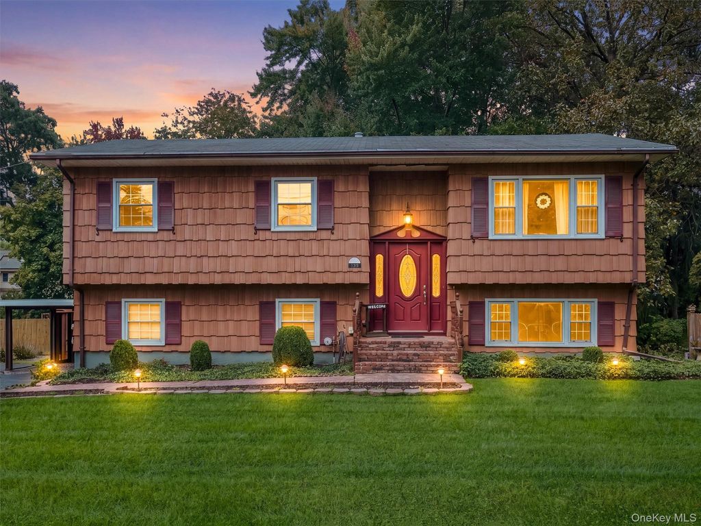 131 Sleepy Hollow Lane, Congers, NY 10920