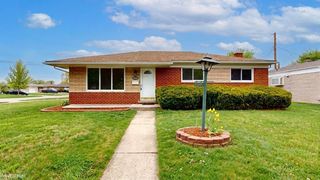 14205 Brandywine Road, Sterling Heights, MI 48312