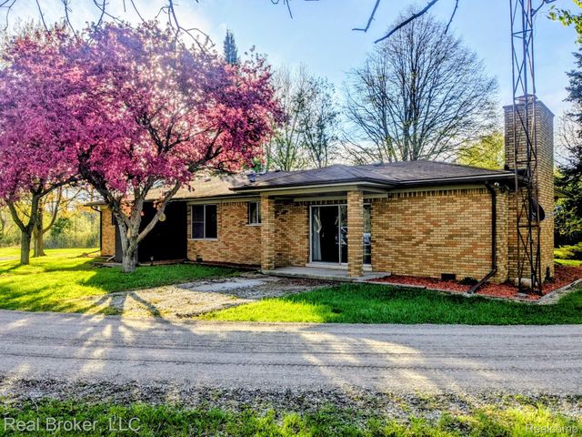 7860 Rynn Road, Kenockee Township, MI 48006