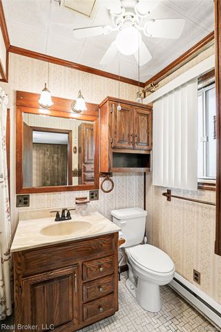 7860 Rynn Road, Kenockee Township, MI 48006